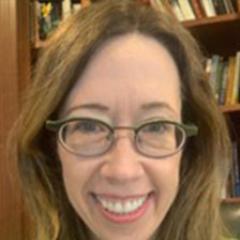 Jennifer Krajewski | National Student Support Accelerator